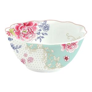 Nuova R2S Chinoiserie Bowl Multicolor 11.5cm Nuova R2S Chinoiserie Bowl Multicolor 11.5cm